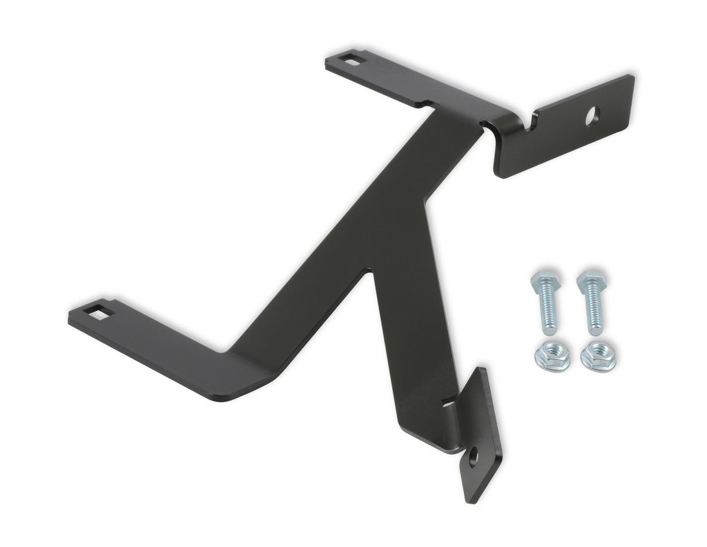 Black Power Distribution Box with Mounting Bracket H669267