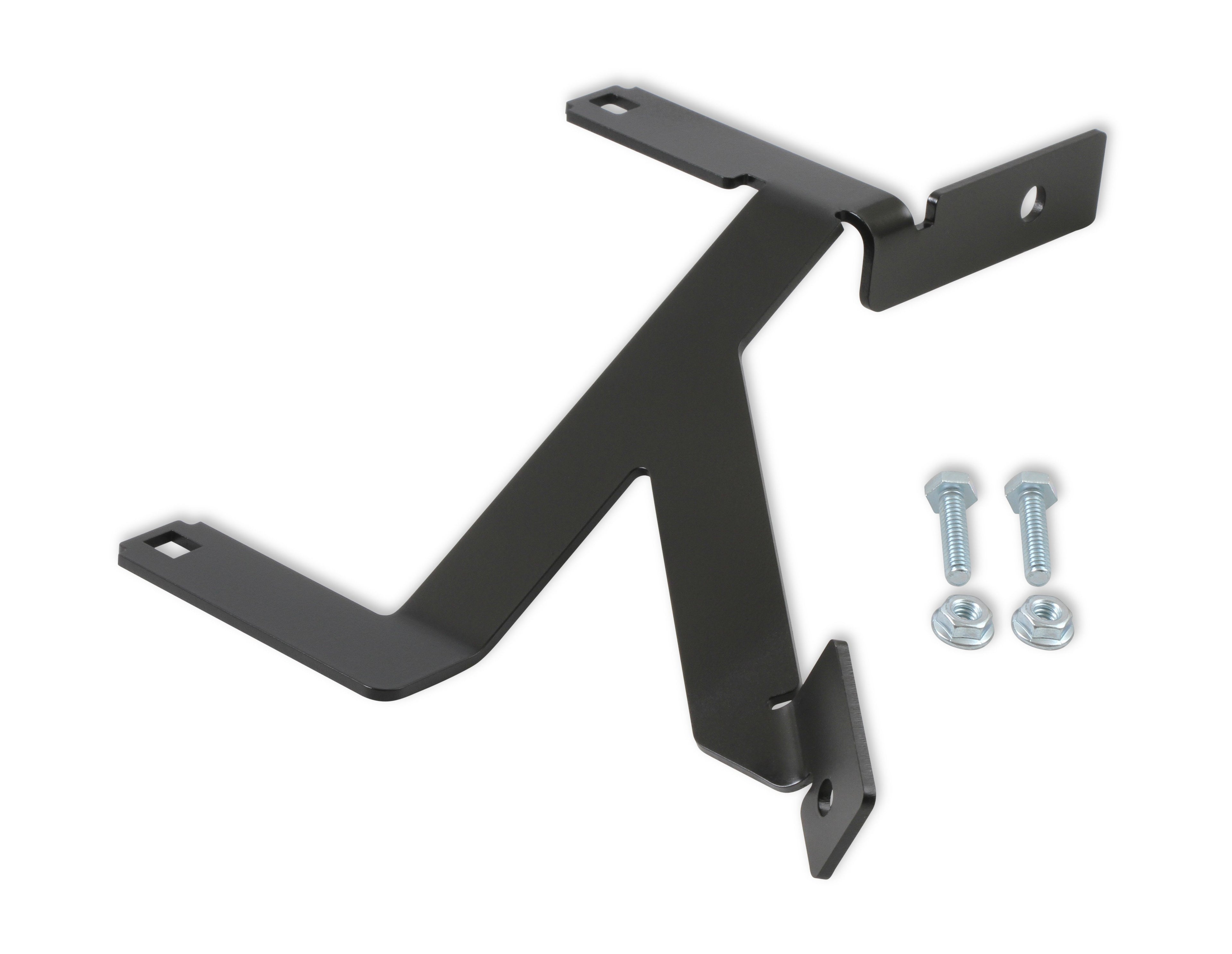 Black Power Distribution Box with Mounting Bracket H669267