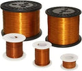 Magnet Wire 22 Gauge 10 lbs 5000 ft Q14800