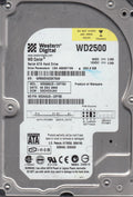 250GB SATA 3.5 Hard Drive C511