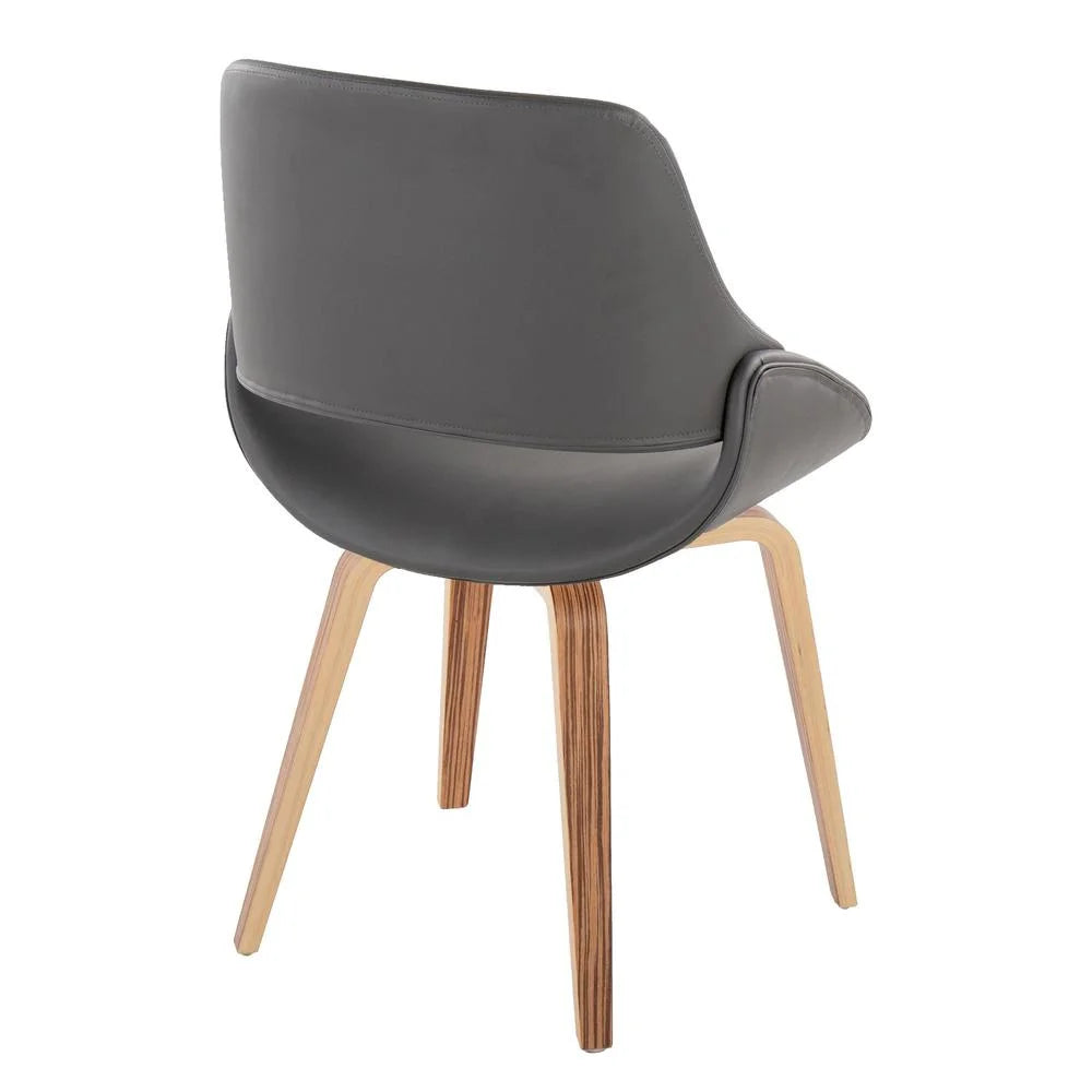 Fabrico Chair - Set of 2 E544