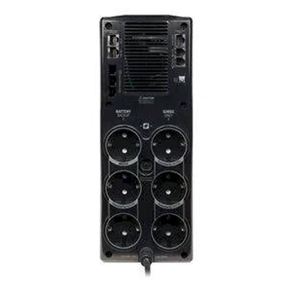 APC Back-UPS Pro 1500 Power-Saving W194