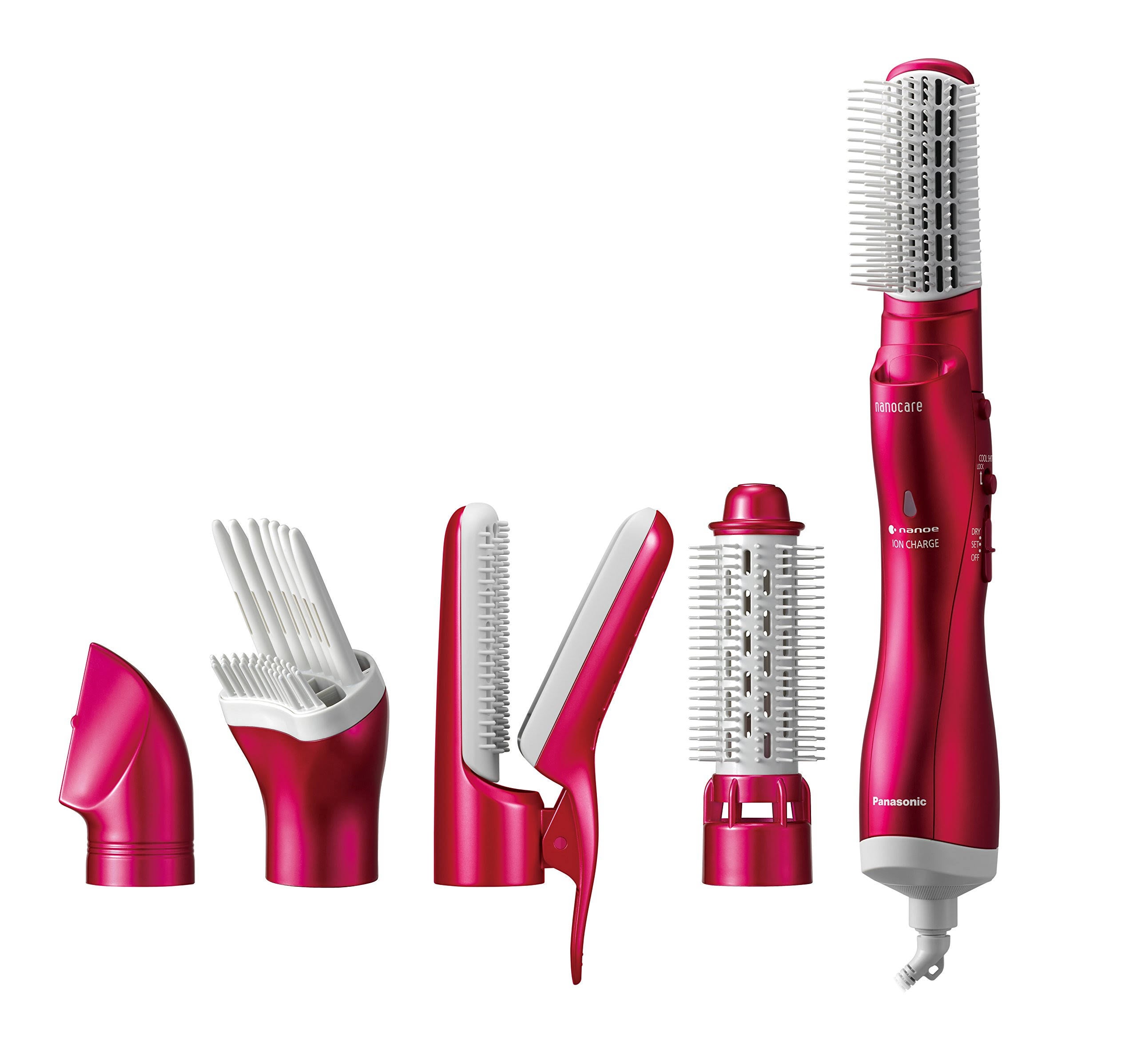 Rouge Pink Nano Care Dryer S219