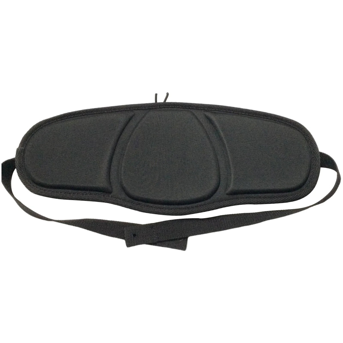 Black EVA Lightweight Boat Seat Backrest C910