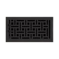 Bronze Floor Register W8242
