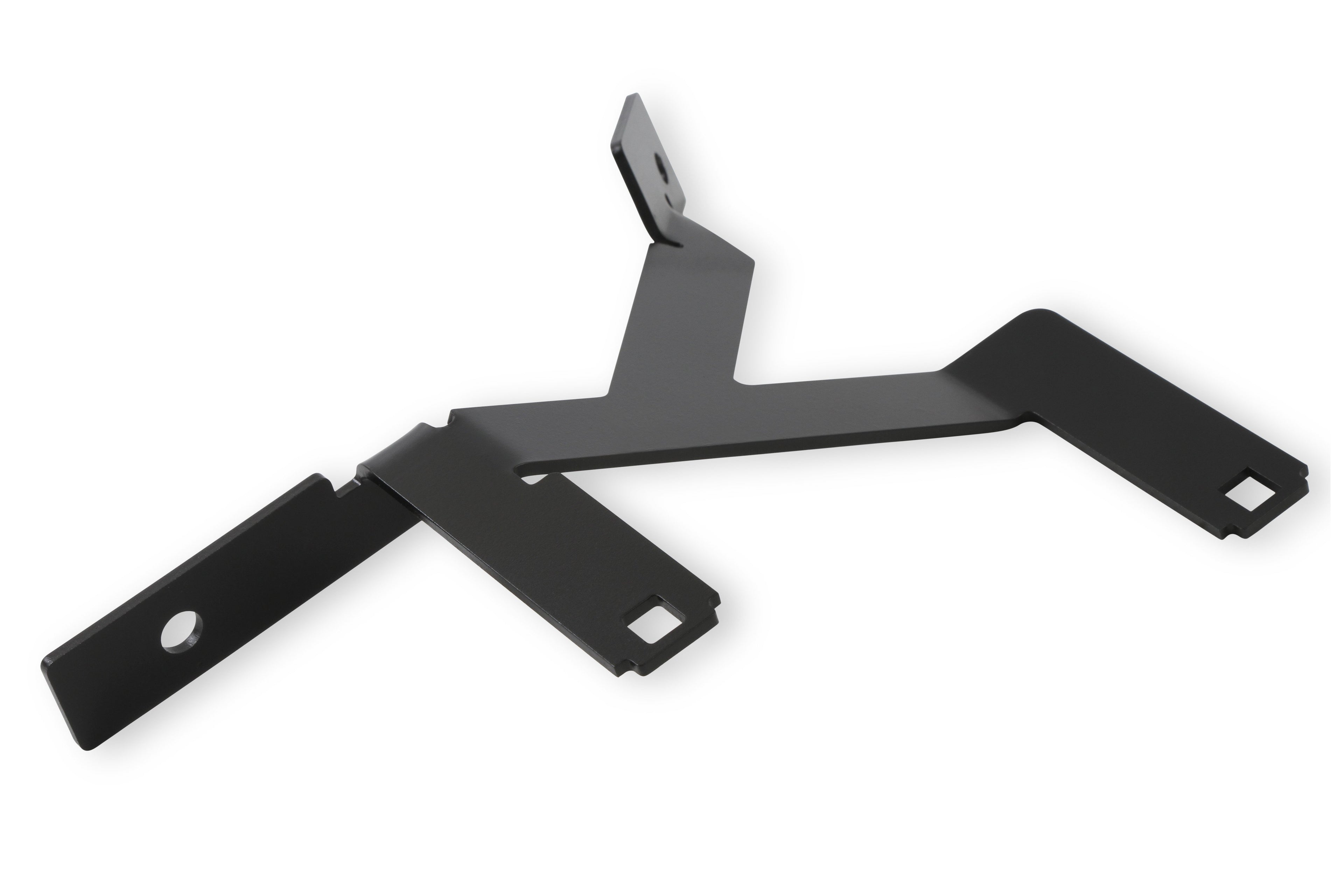 Black Power Distribution Box with Mounting Bracket H669267