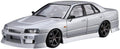 1/24 Scale Nissan Skyline 25GT-t M6243