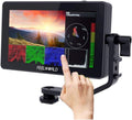 5.5 Inch Touch Screen Field Monitor with 4K HDMI Q558710