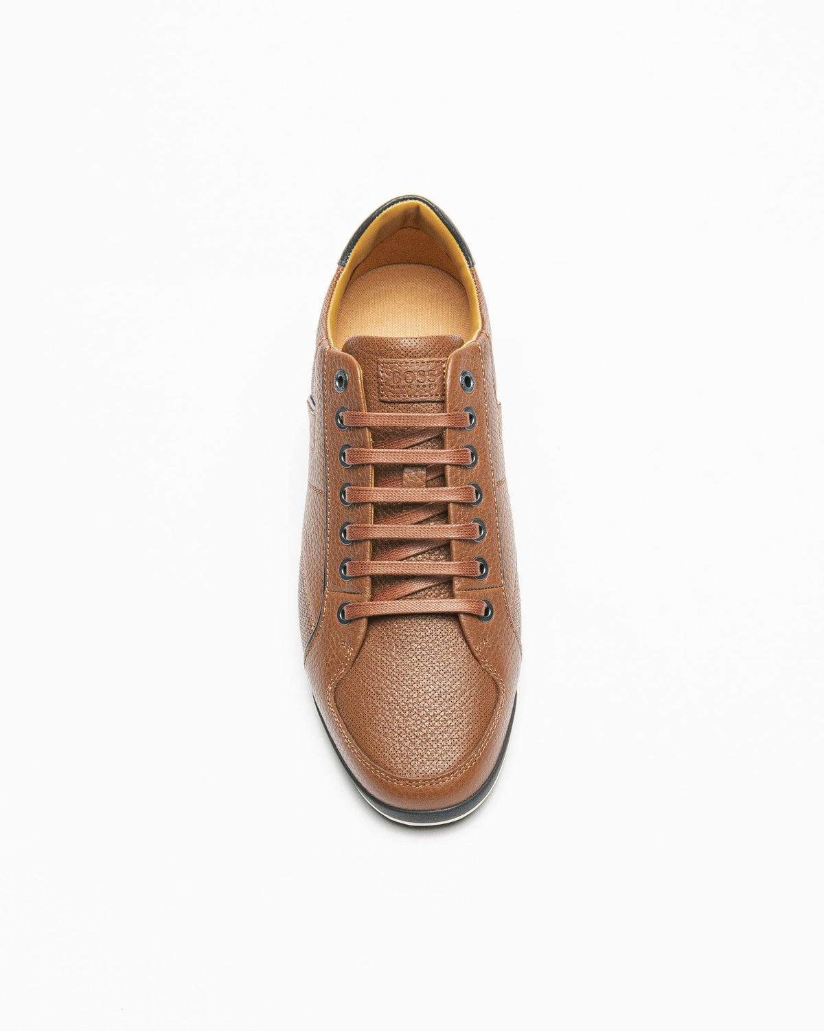 Brown Lowp Trainers P76965