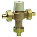 1/2-Inch PEX Crimp Lead Free Mixing Valve V510773