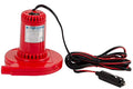 Electric Pump for Inflatable Boats and Air Mattresses I783
