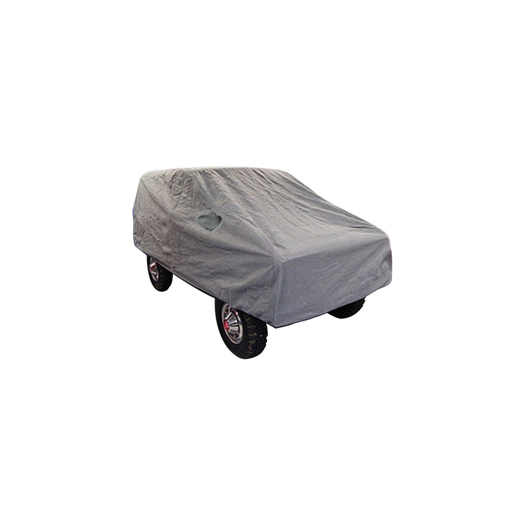Custom Car Cover U768126