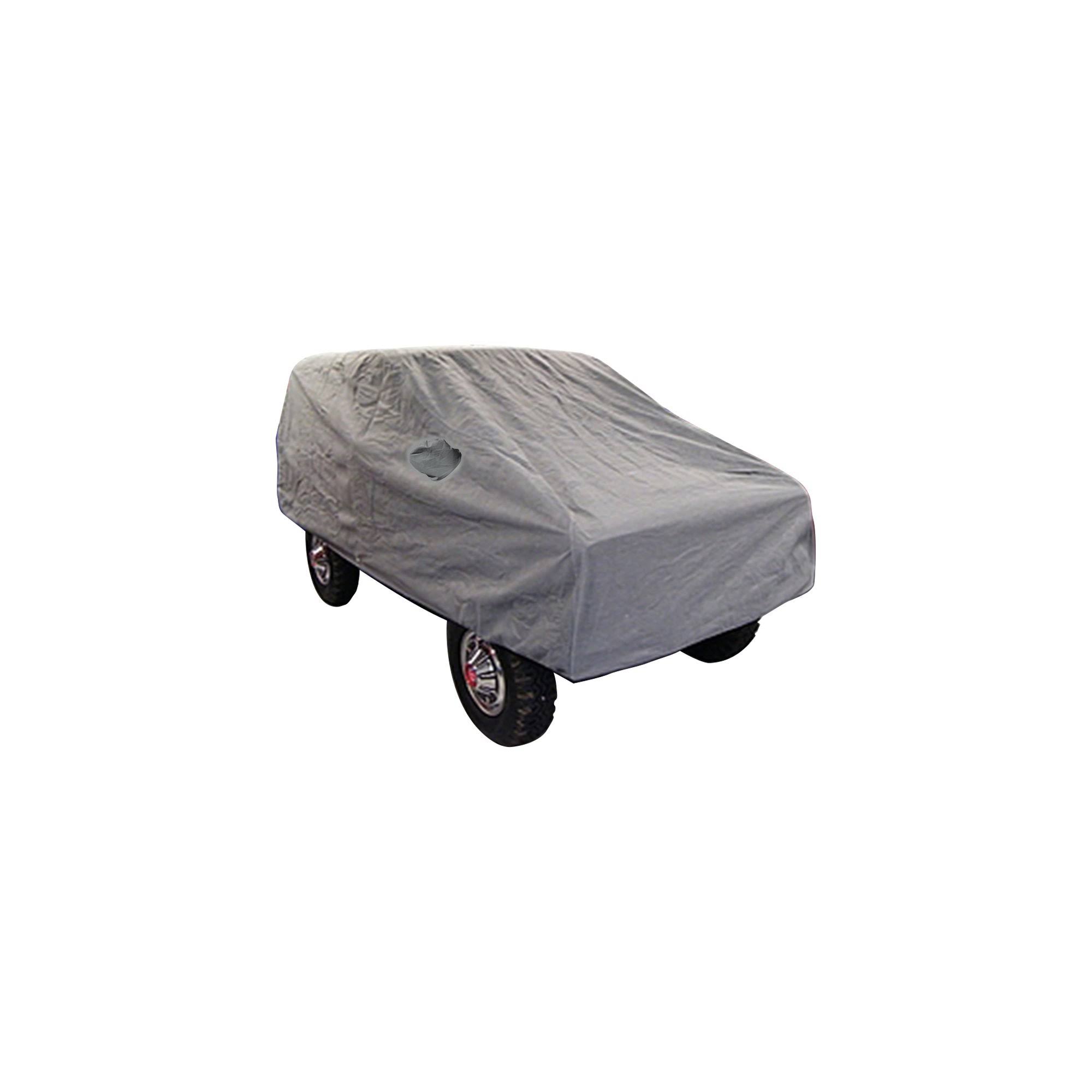 Custom Car Cover U768126