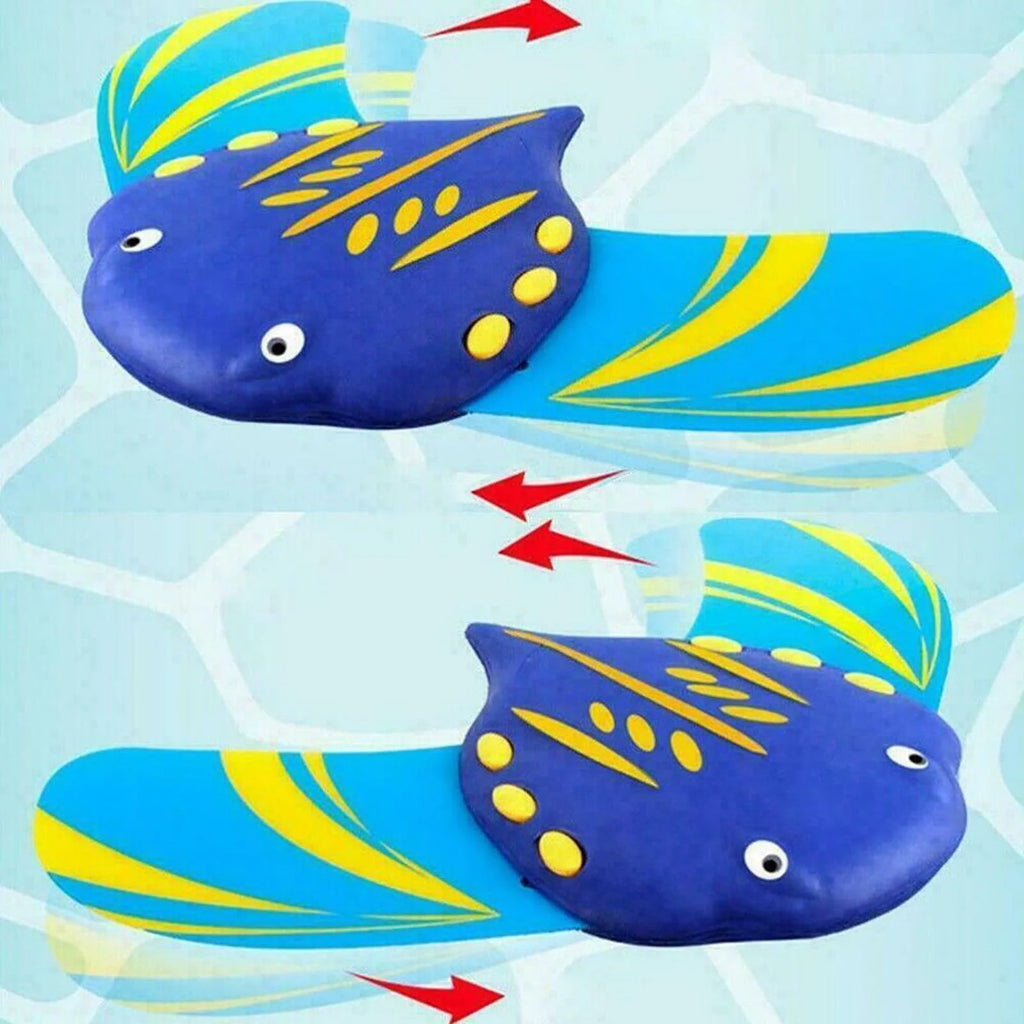 Underwater Glider Toy D584419
