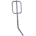 Stainless Steel Boarding Handle K871626