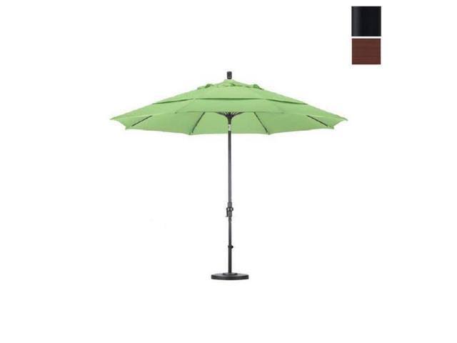 11 ft Market Umbrella with Collar Tilt C17248