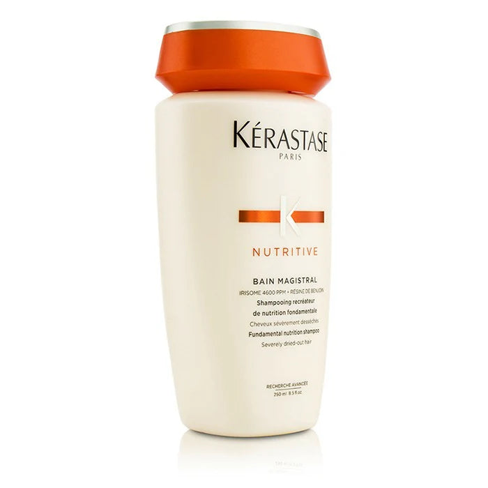 Nutritive Bain Magistral Shampoo 250ml/8.5oz V382