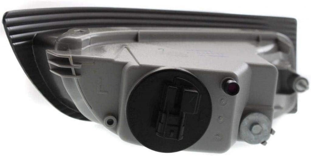 Driver Side Fog Light for Toyota Sienna 2004 2005 U971