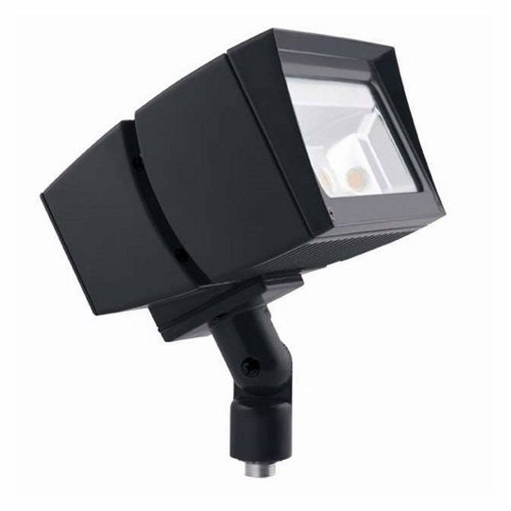Bronze LED Flood Light Y64838