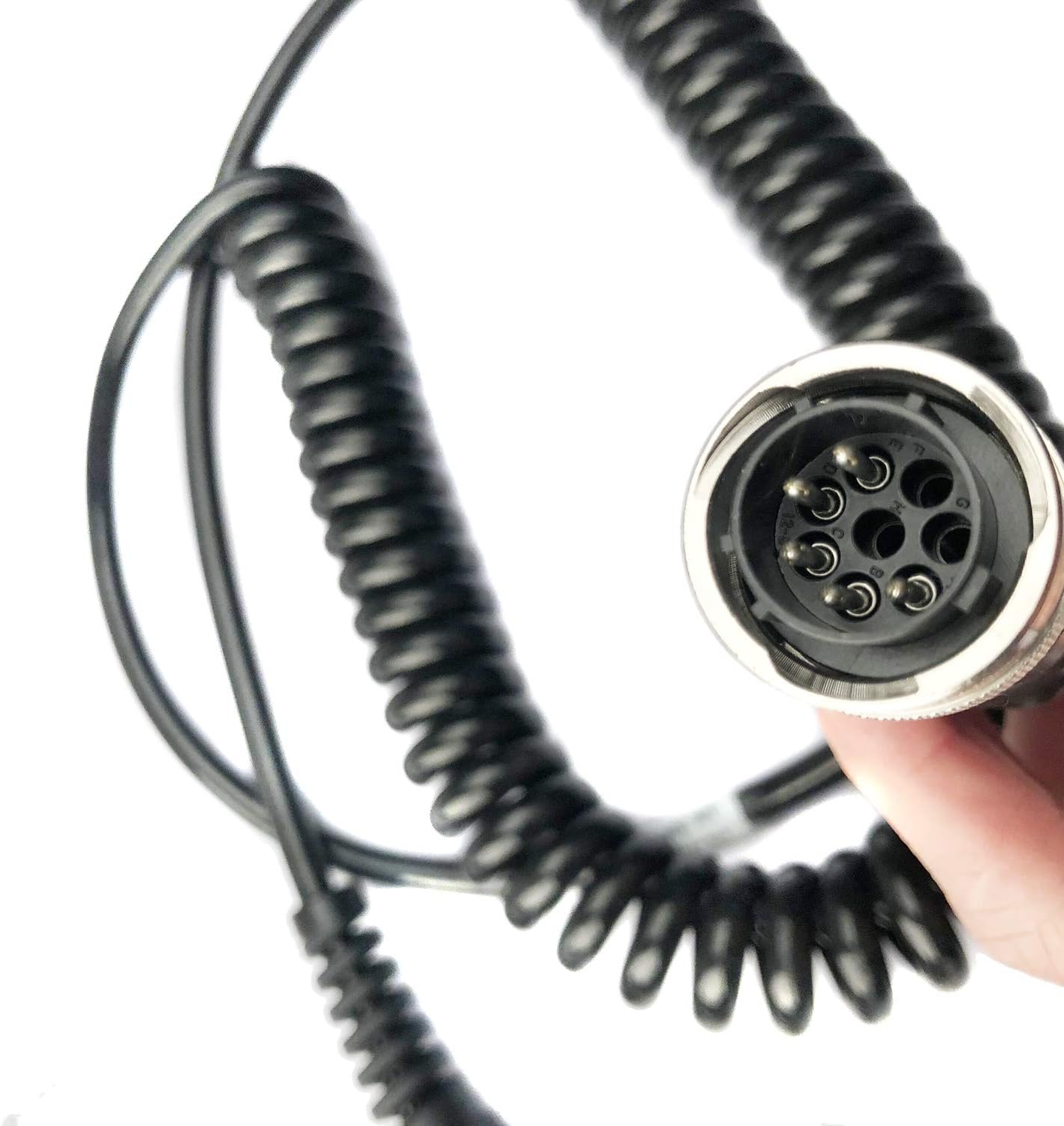 Coil Cord for Genie Lift F9084