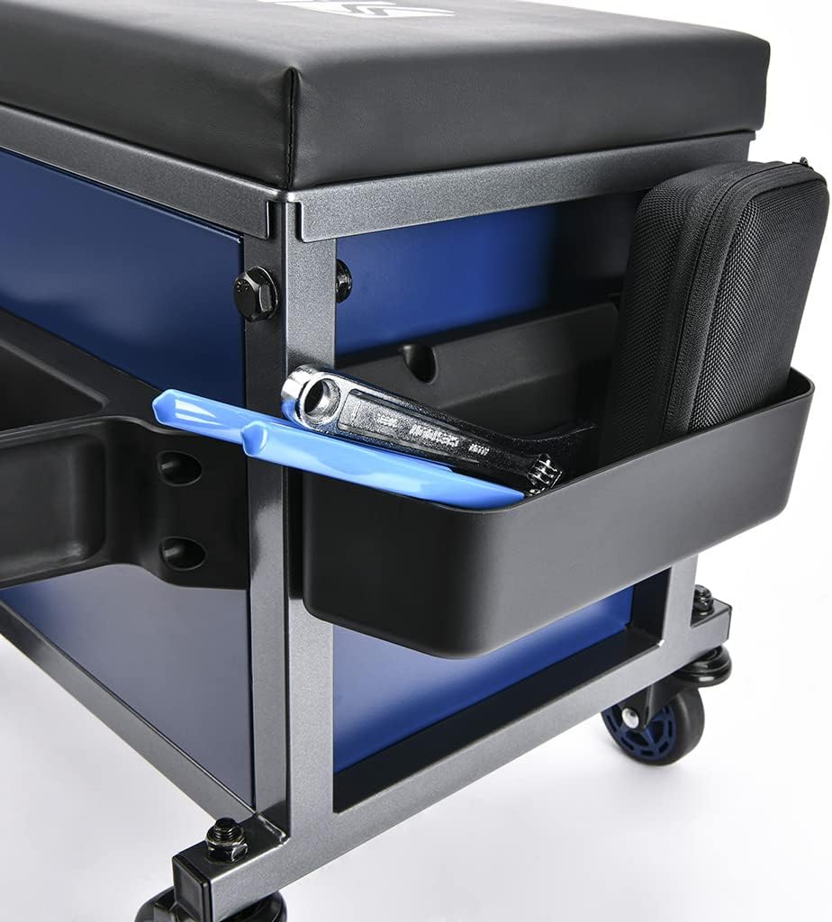 Shop Stool 500 lbs. Capacity D6985