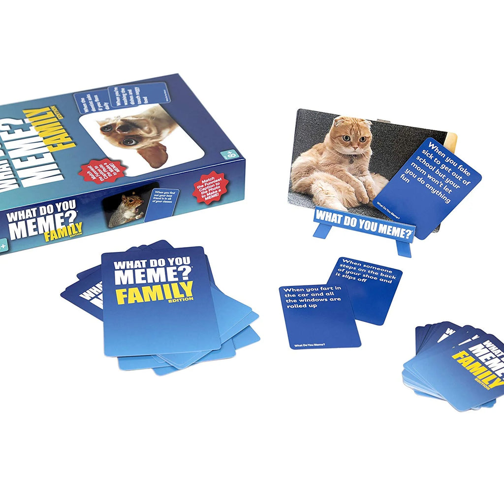 Family Edition Game A91711