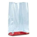 12 x 8 x 30x22 1 1/2 Mil Gusseted Poly Bags (500/case) T365