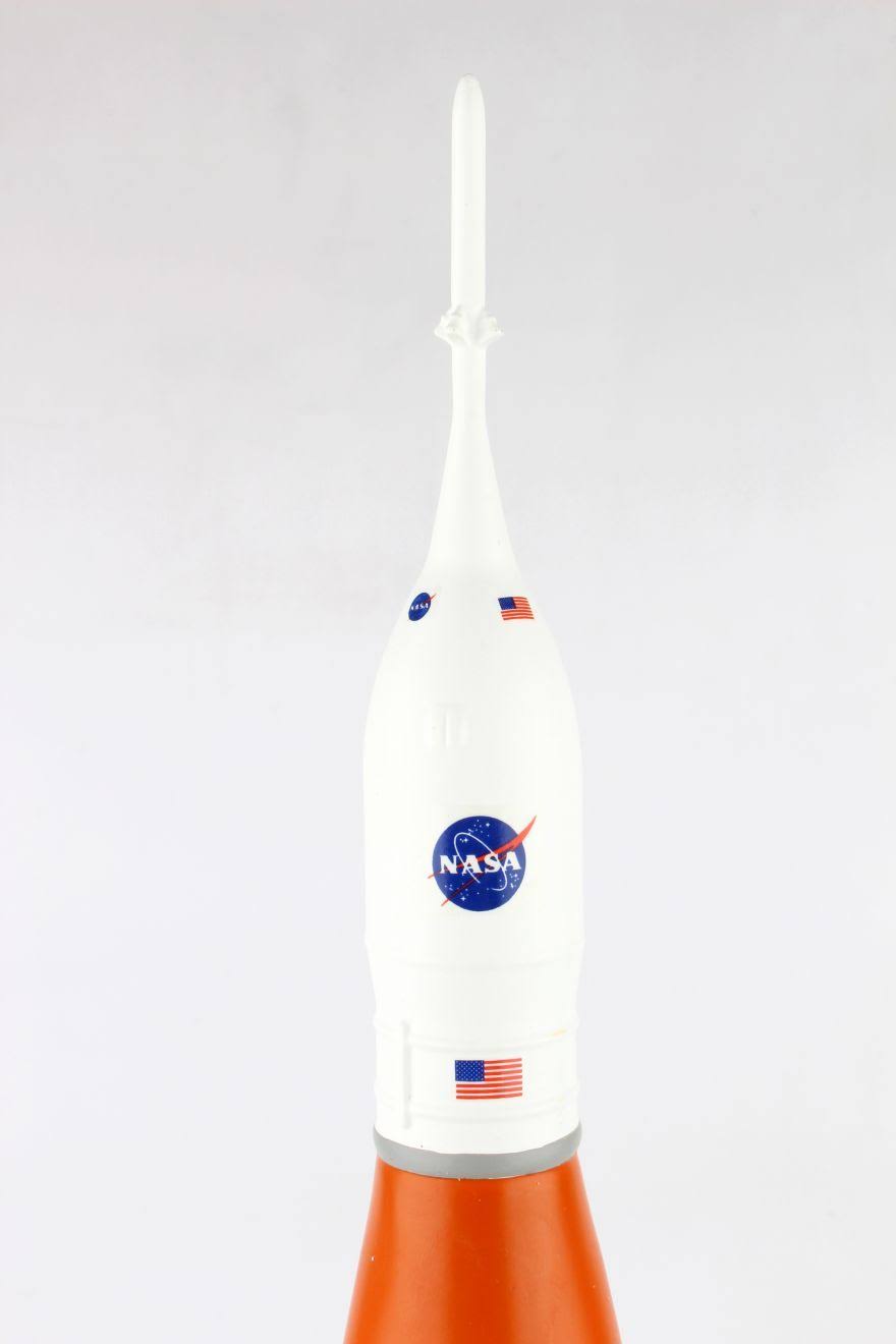 Space Launch System 1/200 N5851