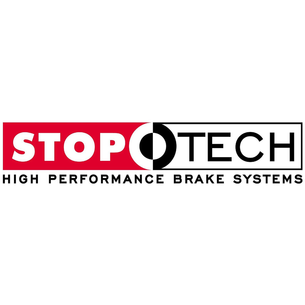Brake Rotor F62771