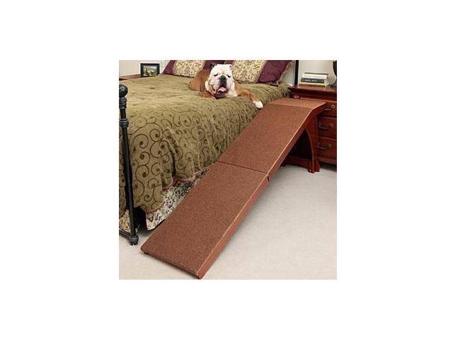 Wood Bedside Ramp F78695