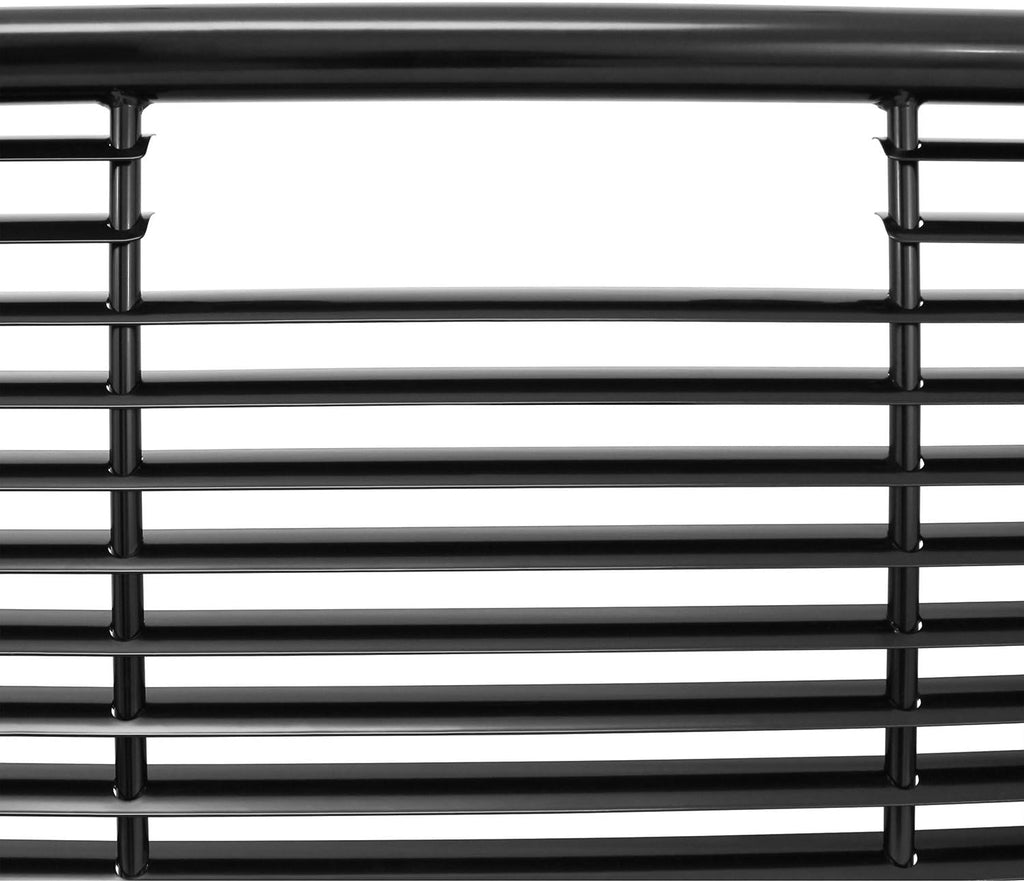 Black HD Headache Rack I38351