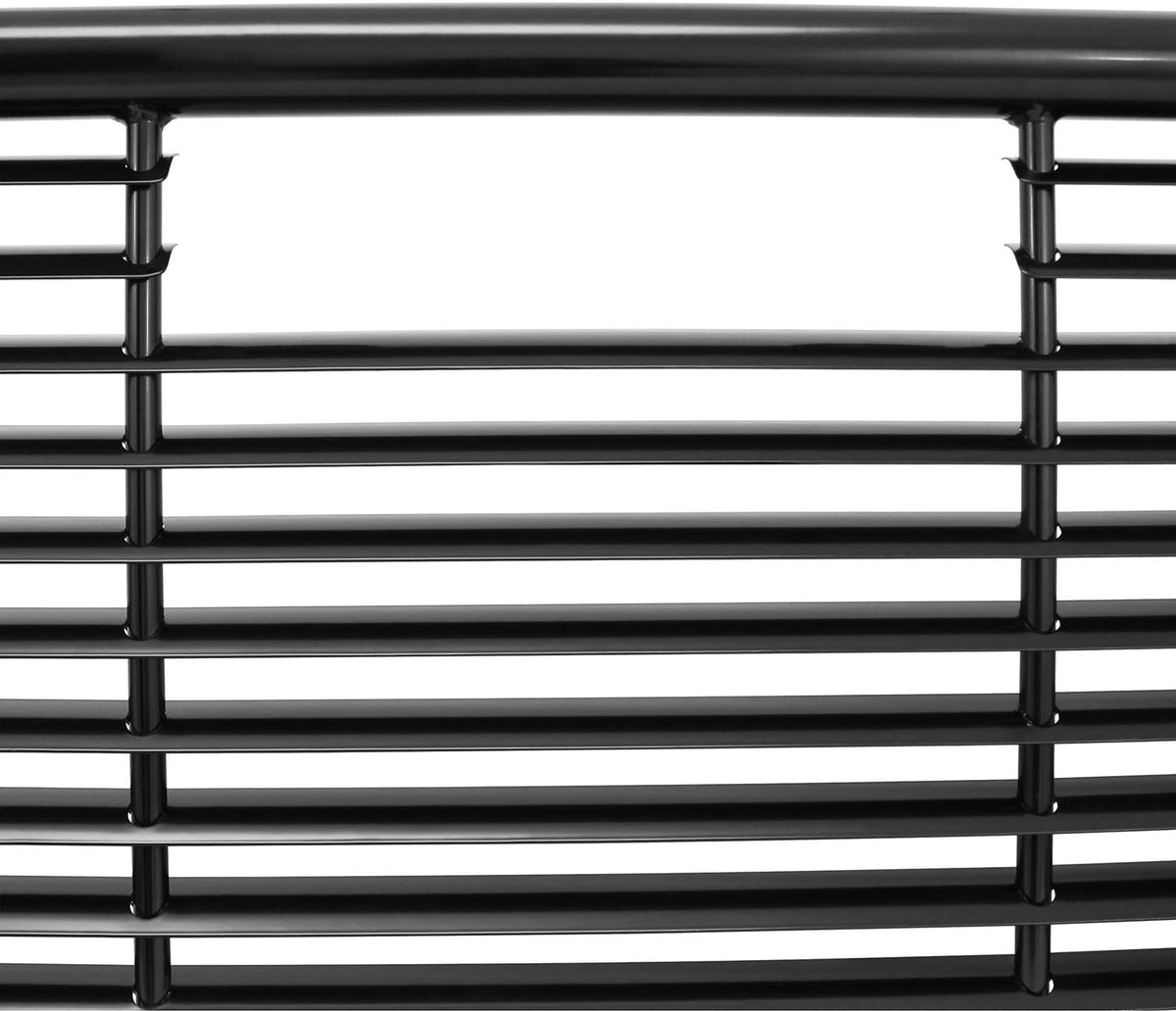 Black HD Headache Rack I38351