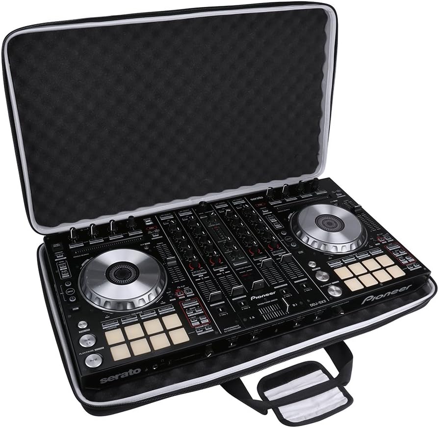 Molded EVA Storage Case T3457
