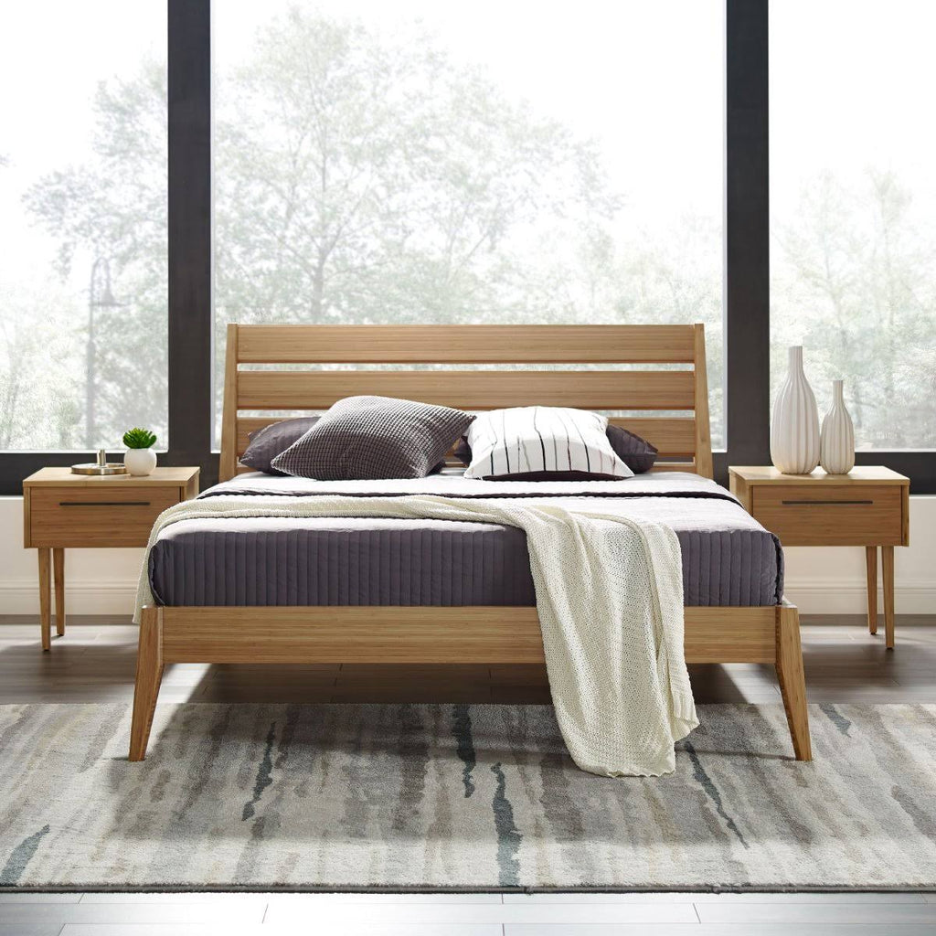 Caramelized Nightstand R625439