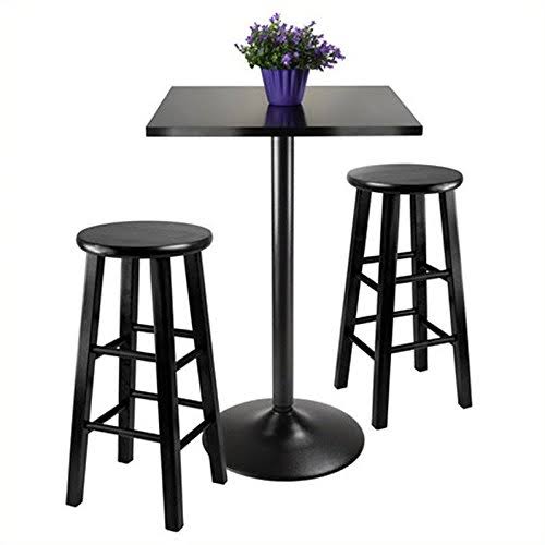 3-Piece Pub Table Set Q56912