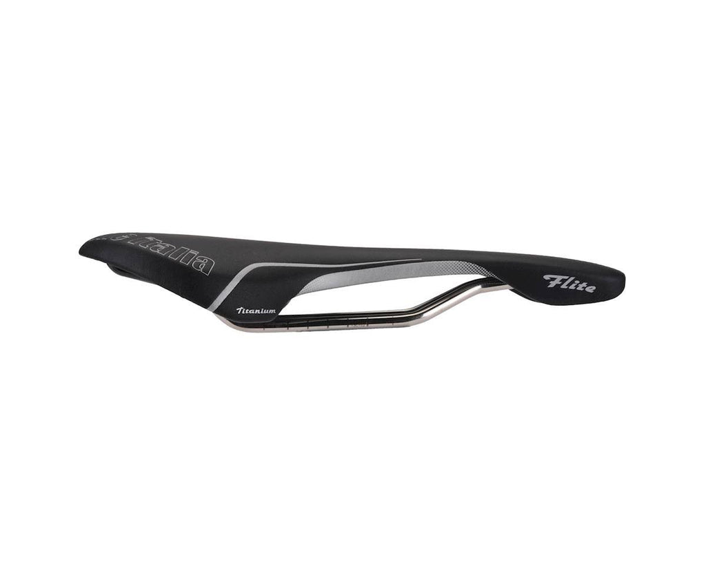 Black Saddle Y952122