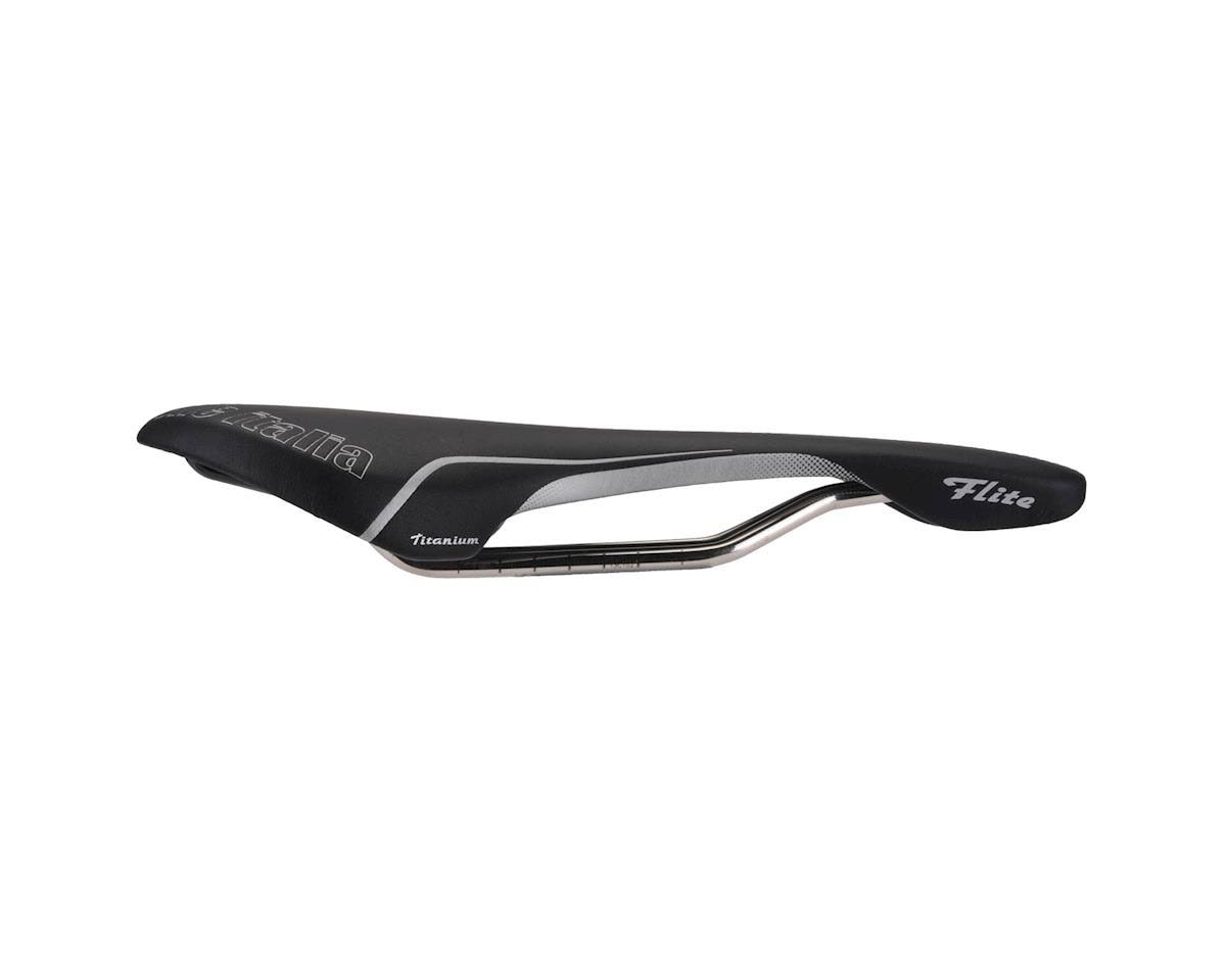 Black Saddle Y952122