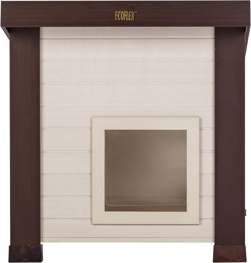Outdoor Feral Cat House B954823