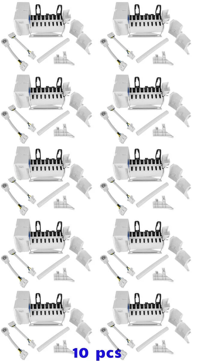 10 PCS Refrigerator Ice Maker M90049