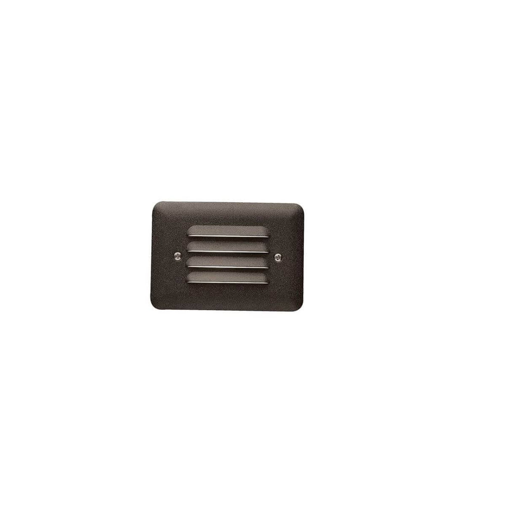 Architectural Bronze Landscape Step Light R267009