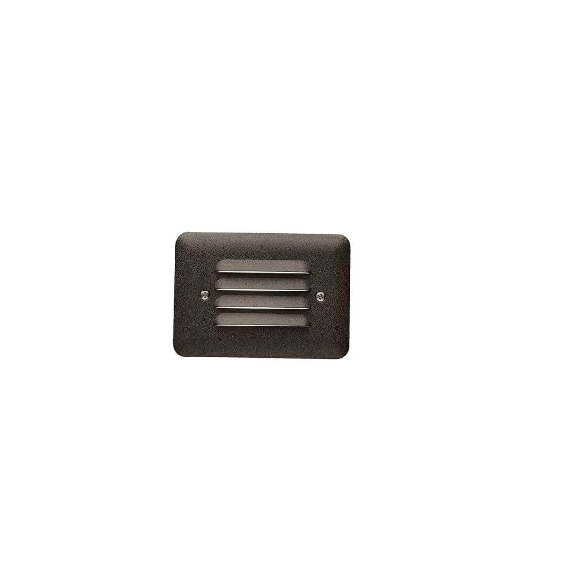 Architectural Bronze Landscape Step Light R267009