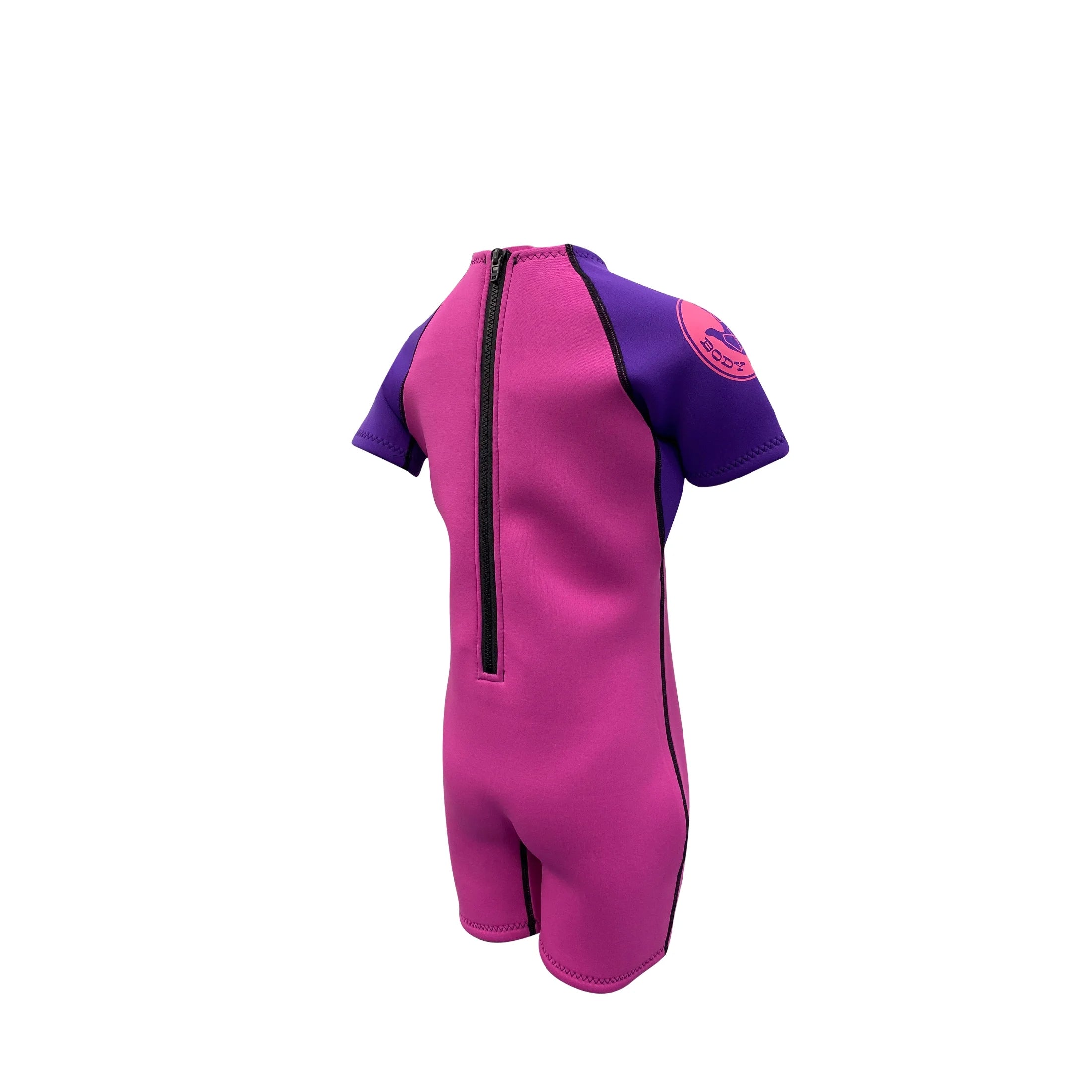 Blue Medium Springsuit Wetsuit A320522