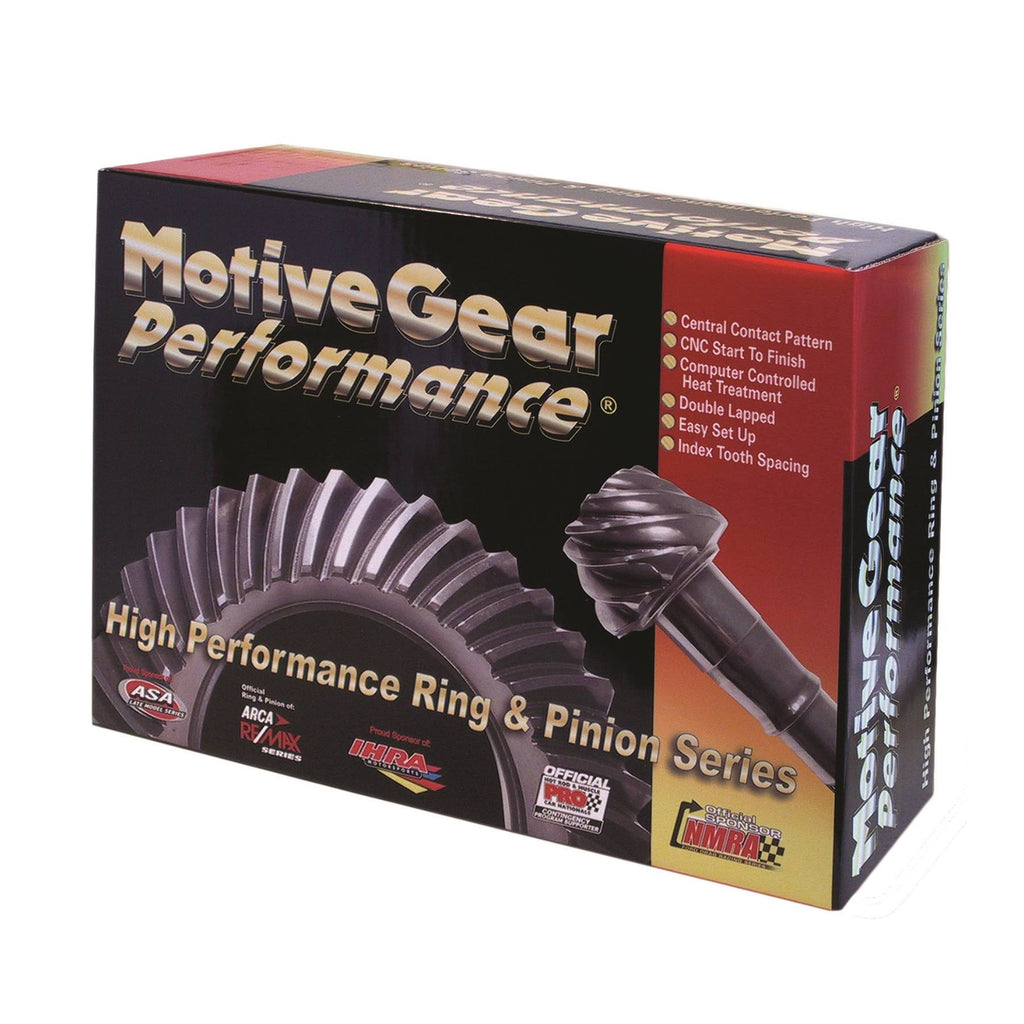 Differential Ring and Pinion K34009