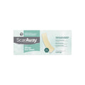 12 Adhesive Fabric Silicone Scar Treatment Sheets I9564