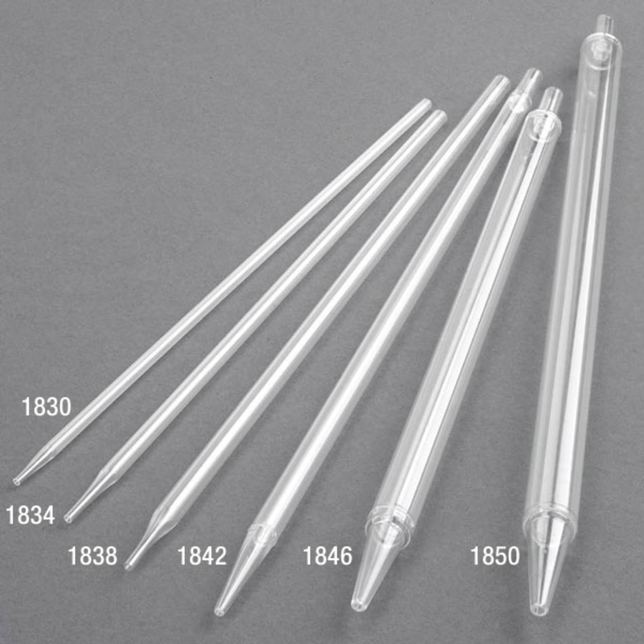 1ml Sterile Aspirating Pipette G310