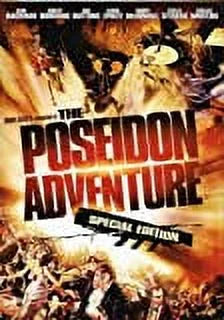 The Poseidon Adventure (DVD) L239591