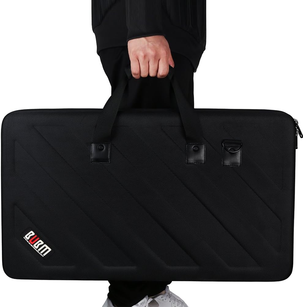Molded EVA Storage Case T3457