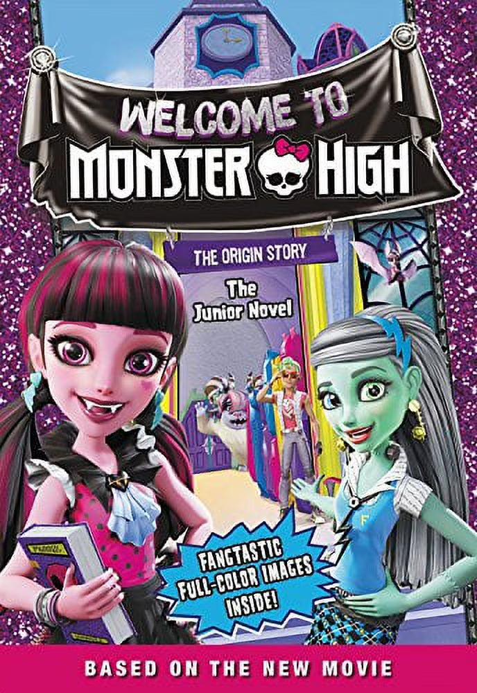 Junior Novel Paperback K65073