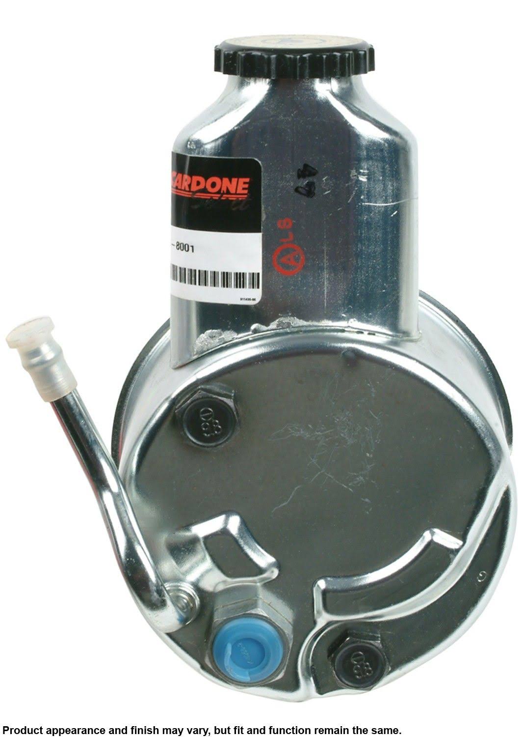 Power Steering Pump F403