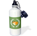 Sports Water Bottle, 21oz M891